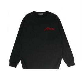 Picture of Amiri T Shirt Long _SKUAmiriS-2XL11trCH25649236